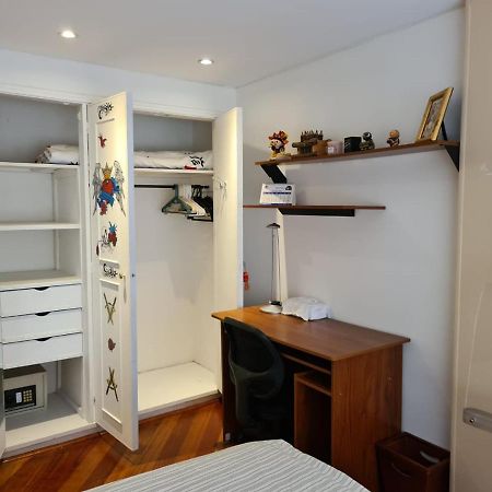 Tu Hogar Cerca A La Zona T Apartment Bogota Ngoại thất bức ảnh