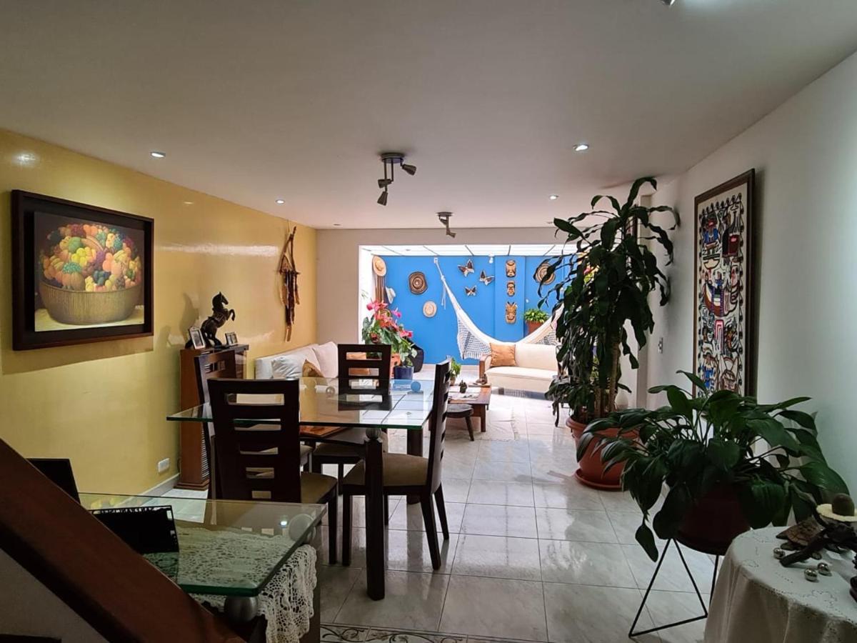 Tu Hogar Cerca A La Zona T Apartment Bogota Ngoại thất bức ảnh
