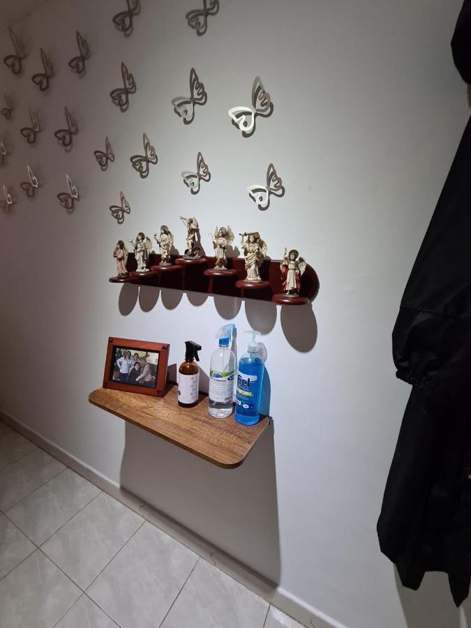 Tu Hogar Cerca A La Zona T Apartment Bogota Ngoại thất bức ảnh