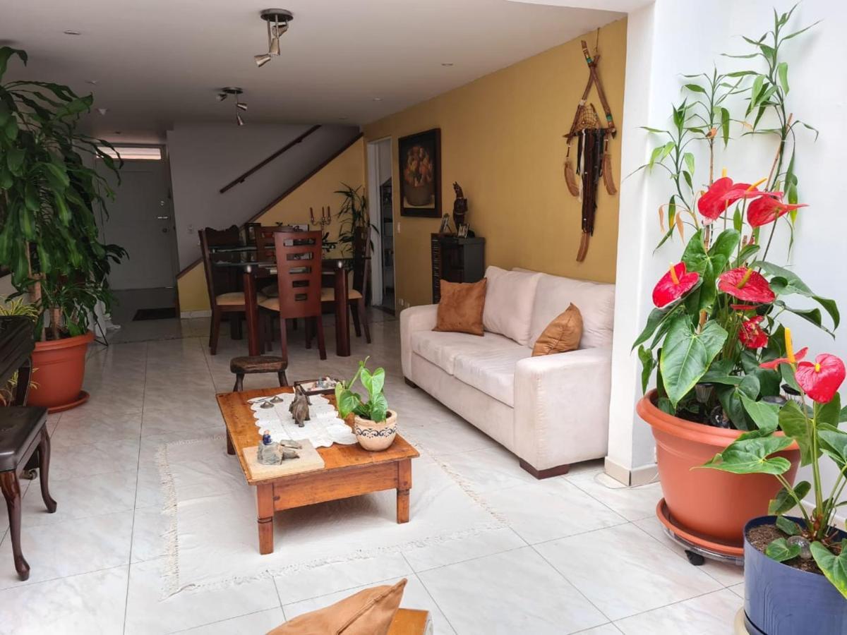 Tu Hogar Cerca A La Zona T Apartment Bogota Ngoại thất bức ảnh