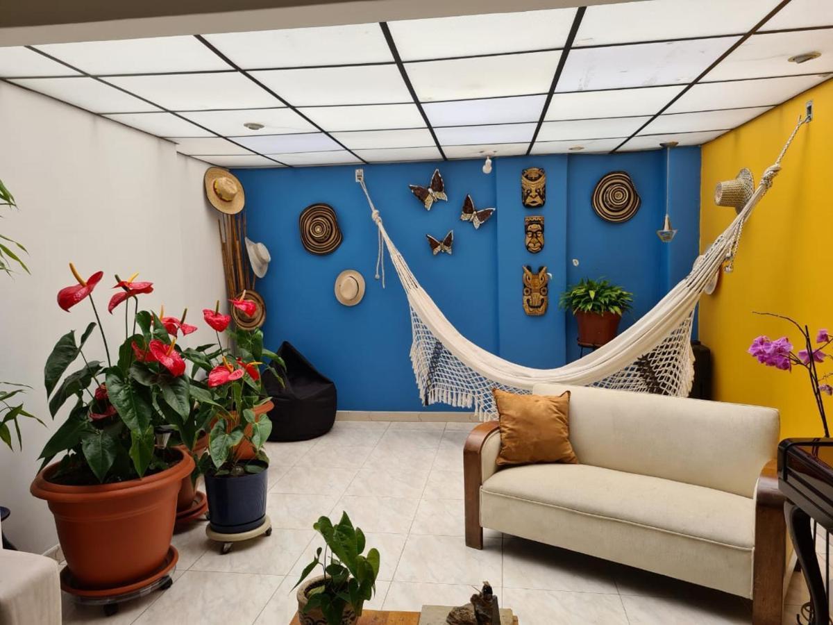 Tu Hogar Cerca A La Zona T Apartment Bogota Ngoại thất bức ảnh