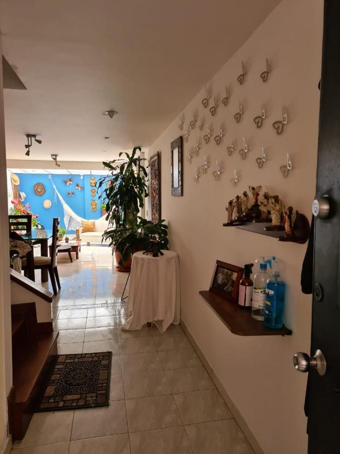 Tu Hogar Cerca A La Zona T Apartment Bogota Ngoại thất bức ảnh
