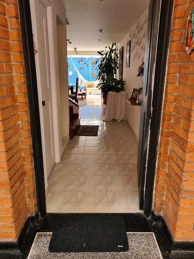 Tu Hogar Cerca A La Zona T Apartment Bogota Ngoại thất bức ảnh