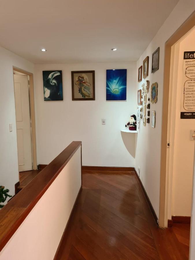 Tu Hogar Cerca A La Zona T Apartment Bogota Ngoại thất bức ảnh