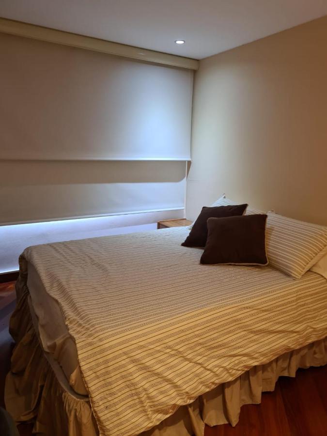 Tu Hogar Cerca A La Zona T Apartment Bogota Ngoại thất bức ảnh