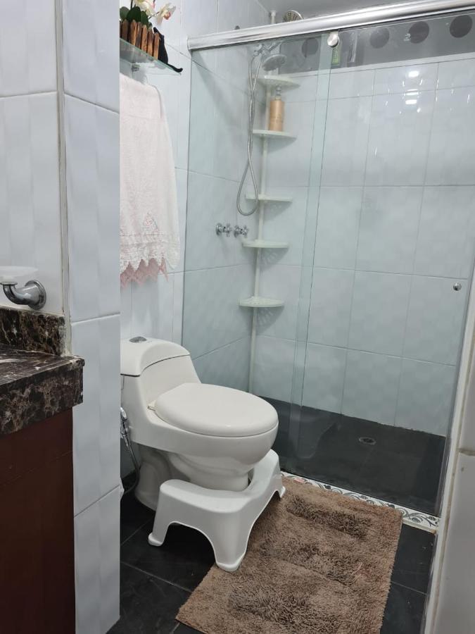 Tu Hogar Cerca A La Zona T Apartment Bogota Ngoại thất bức ảnh