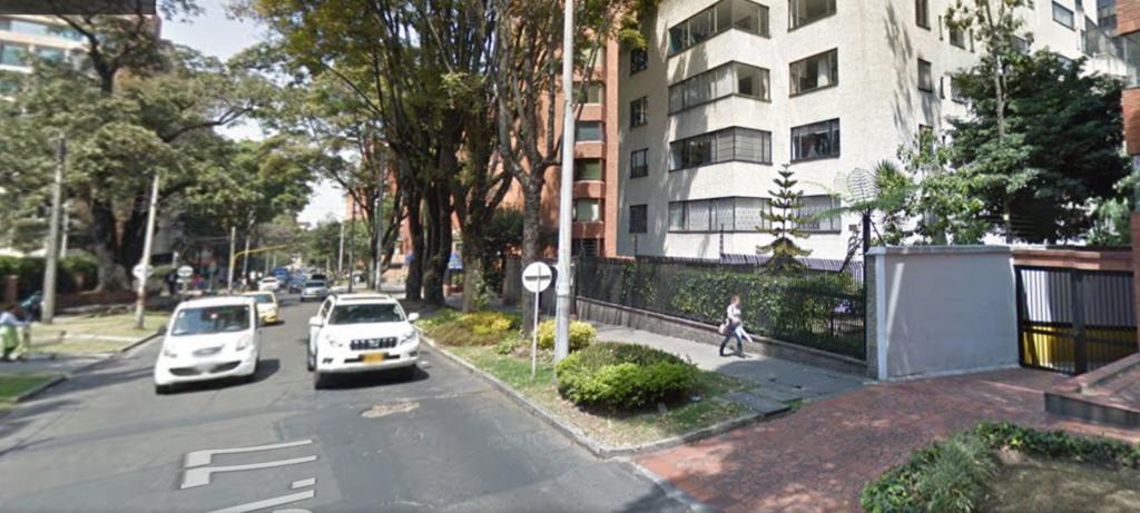 Tu Hogar Cerca A La Zona T Apartment Bogota Ngoại thất bức ảnh
